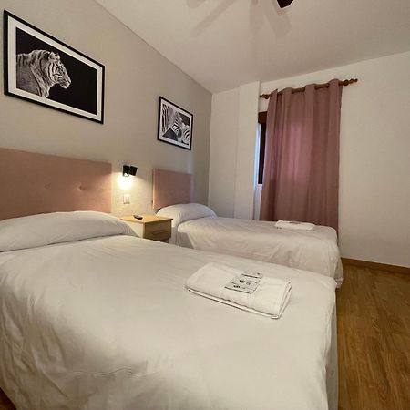 Suenos De Lorca Guest House Granada Exteriör bild