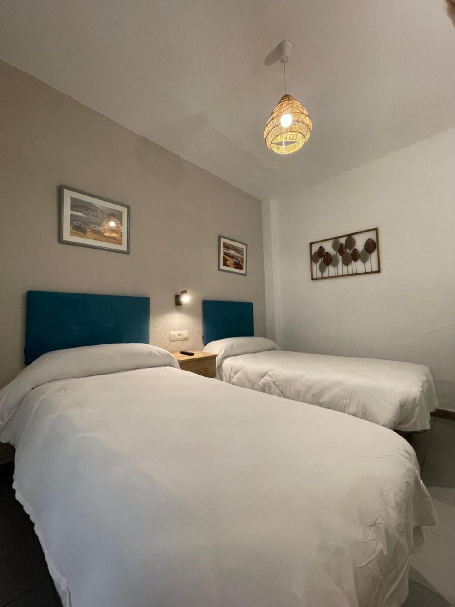 Suenos De Lorca Guest House Granada Exteriör bild