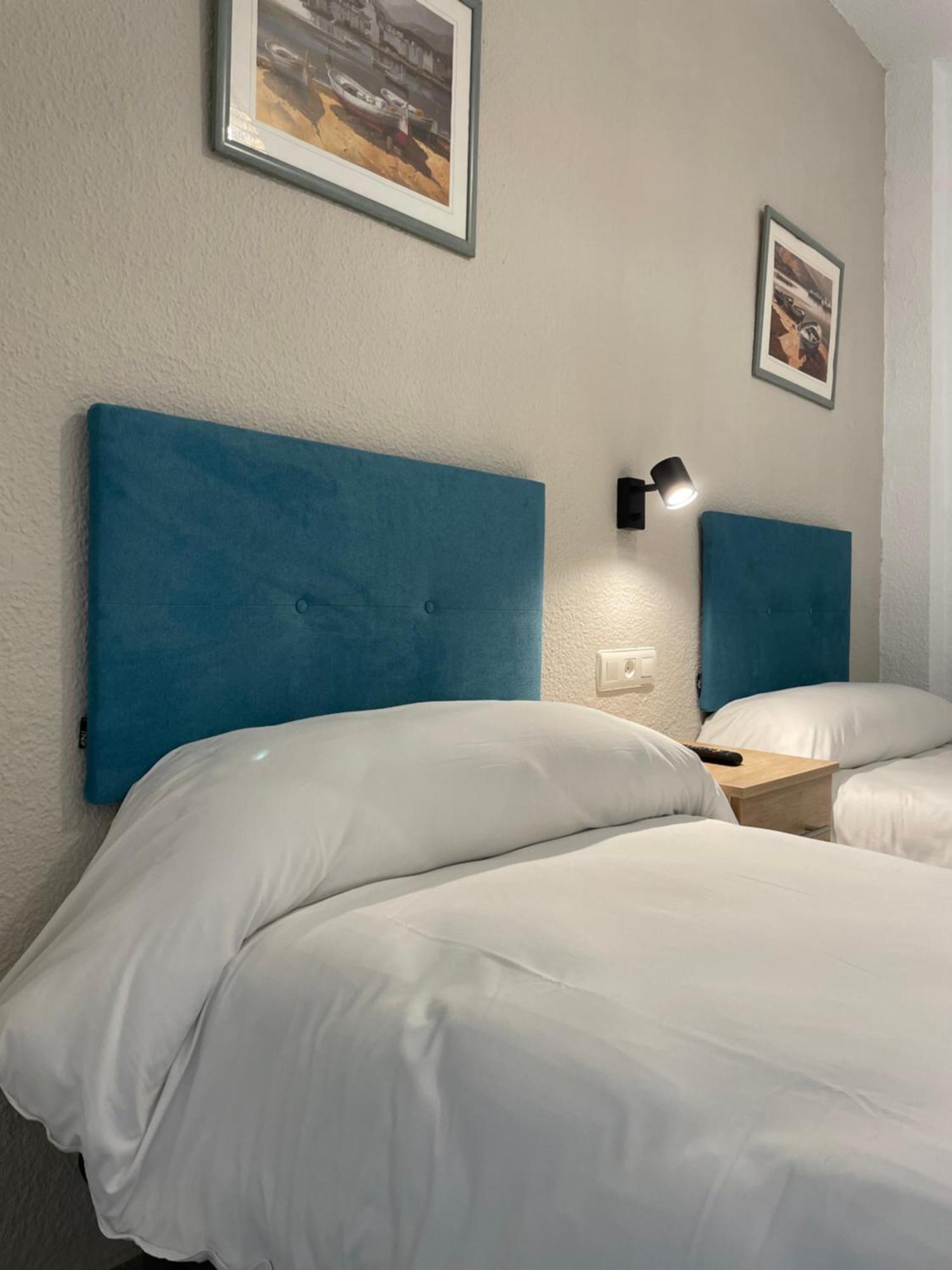 Suenos De Lorca Guest House Granada Exteriör bild