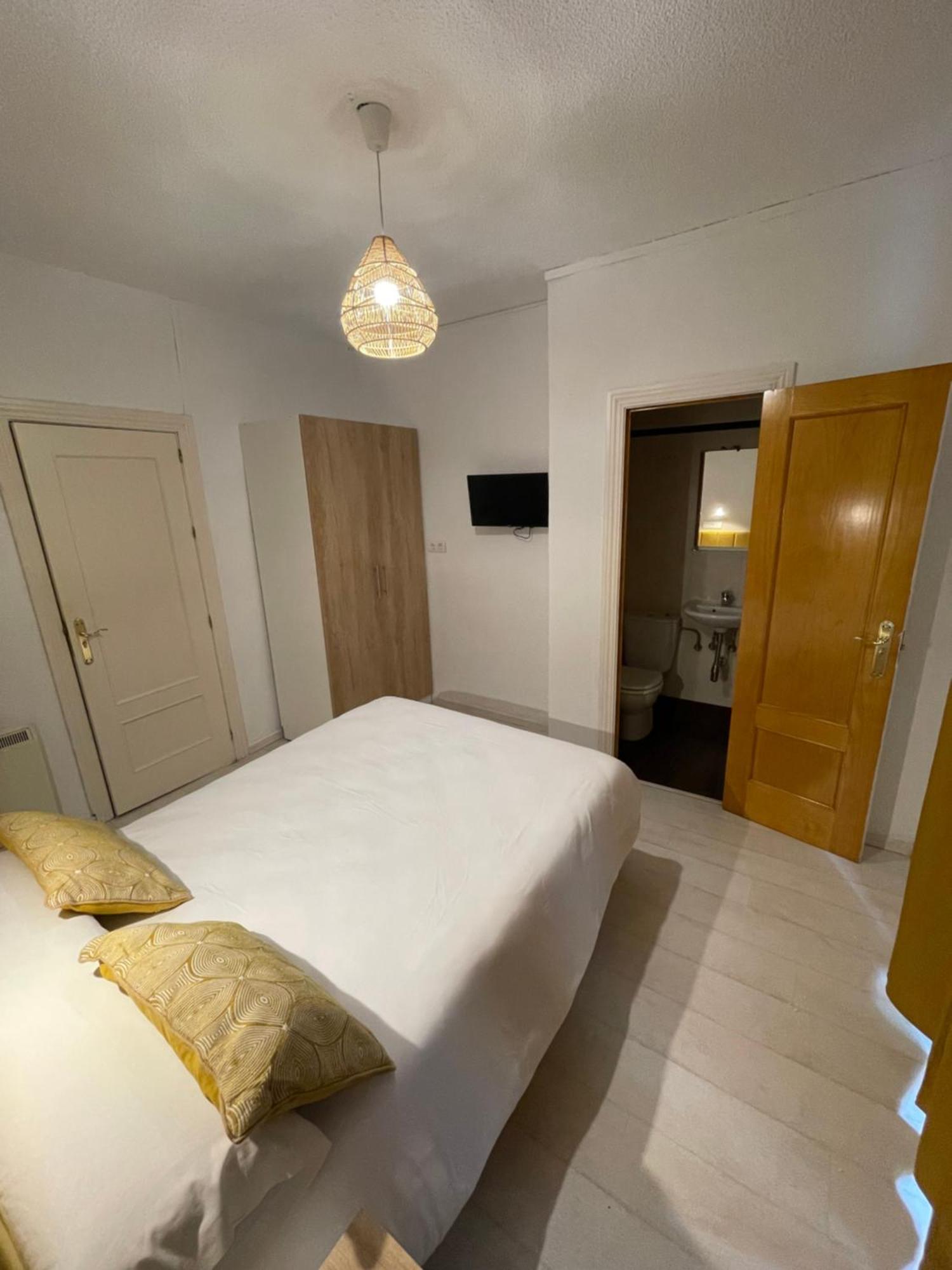 Suenos De Lorca Guest House Granada Exteriör bild