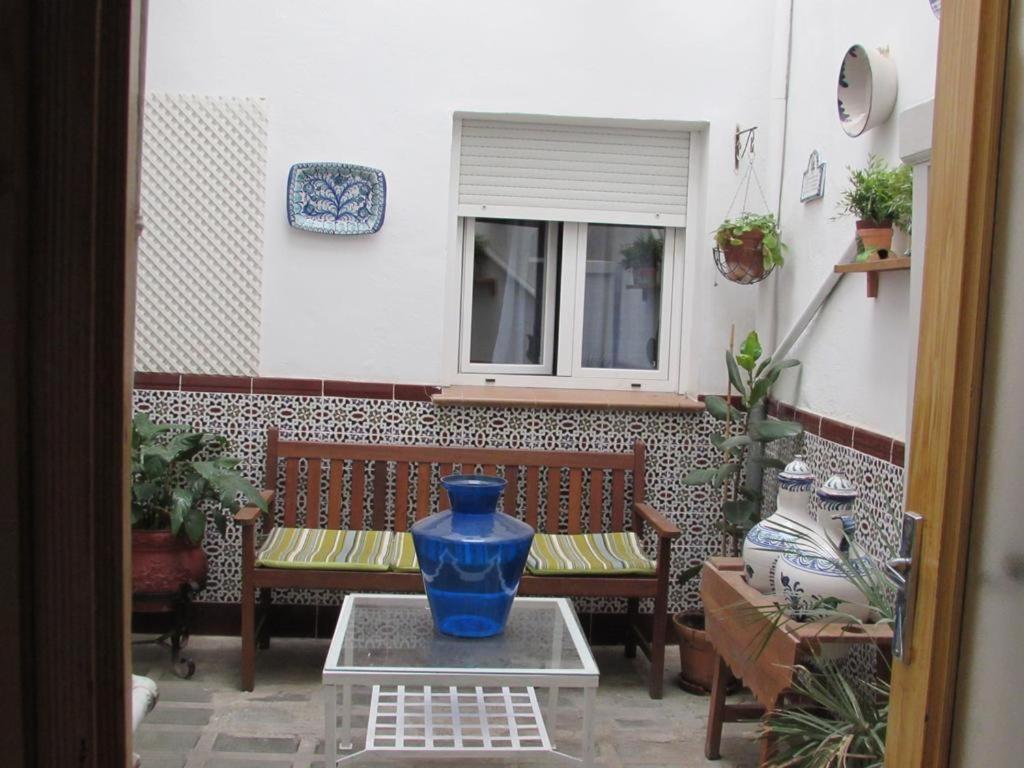 Suenos De Lorca Guest House Granada Exteriör bild