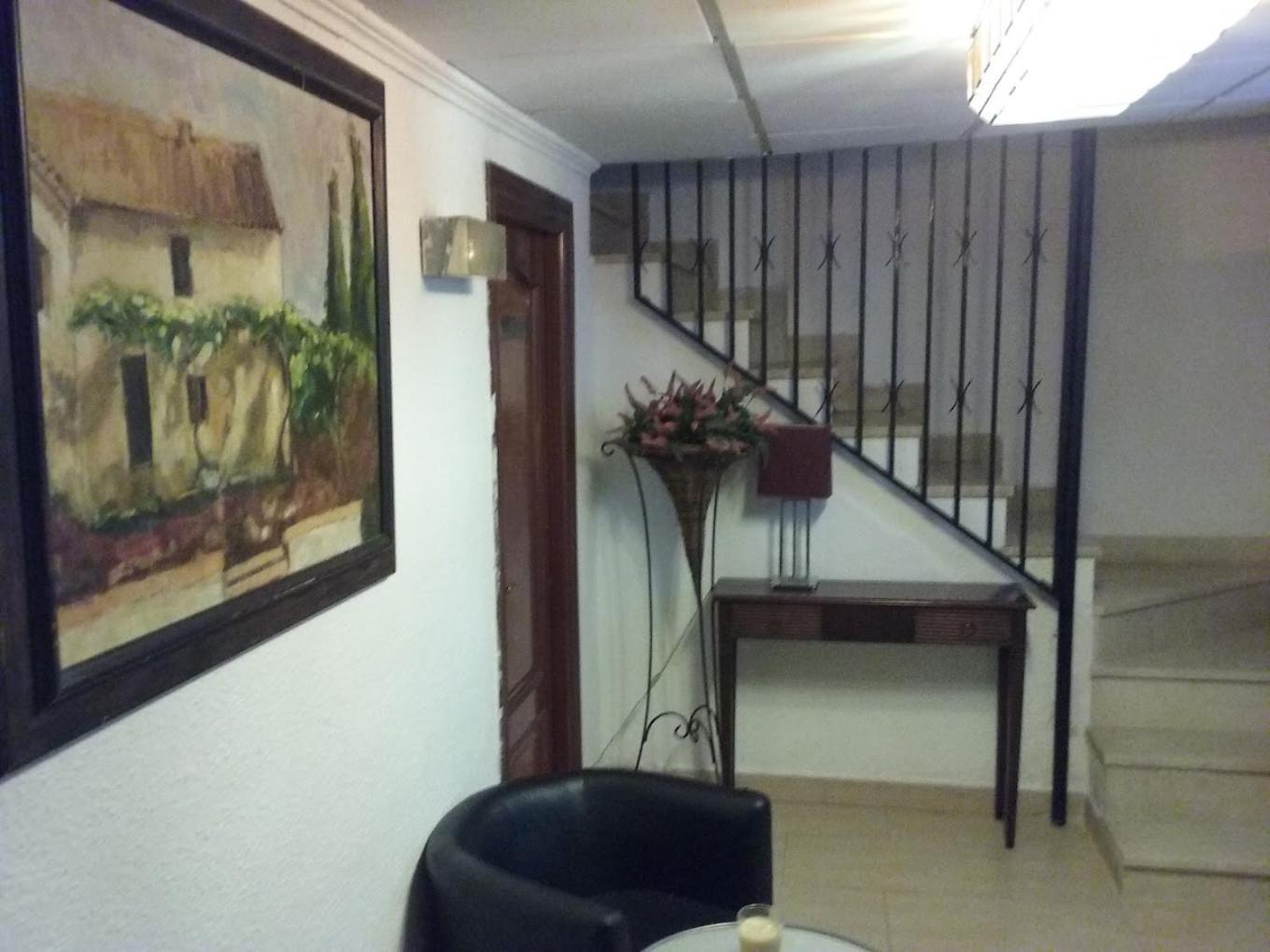Suenos De Lorca Guest House Granada Exteriör bild