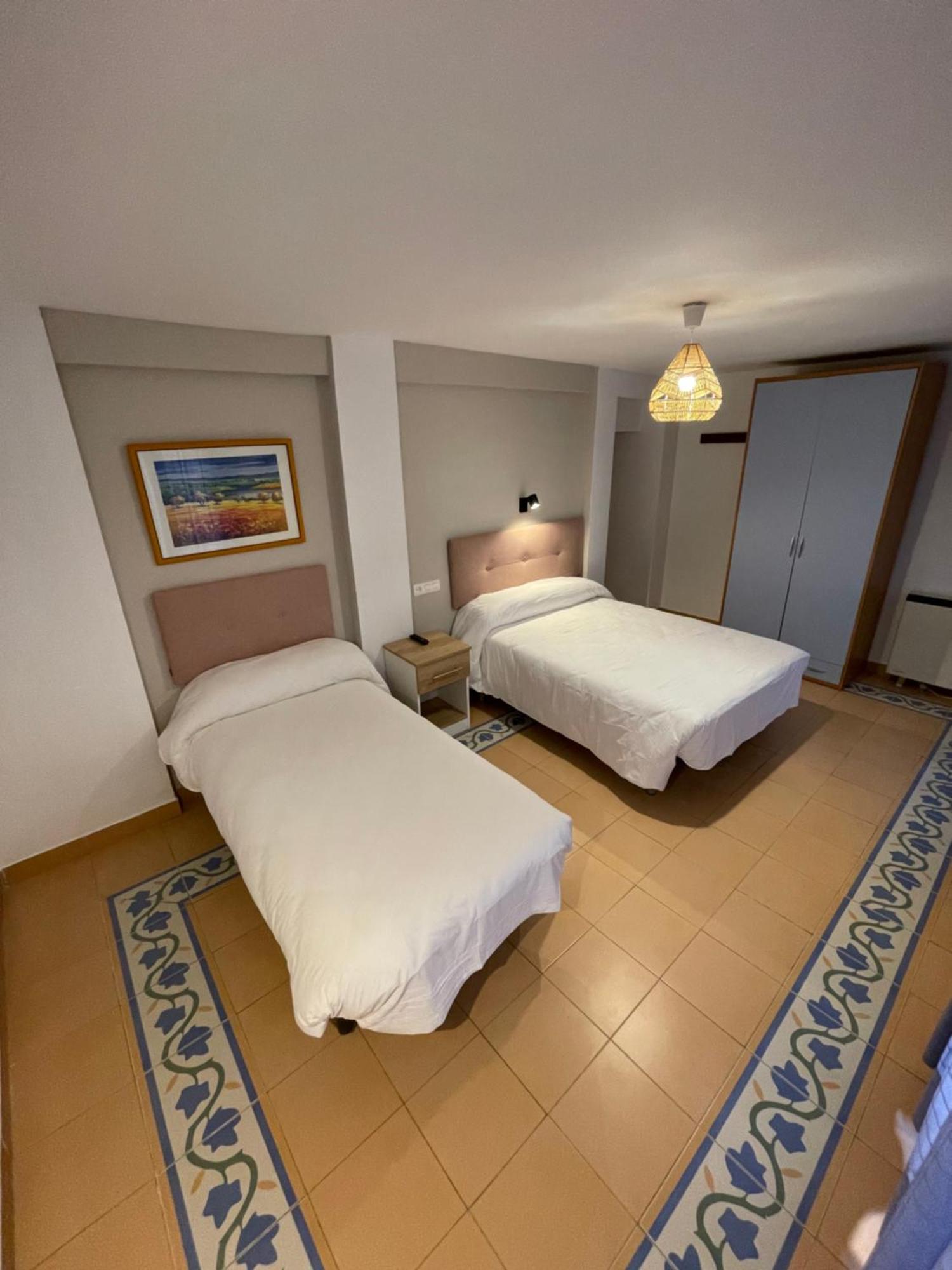 Suenos De Lorca Guest House Granada Exteriör bild