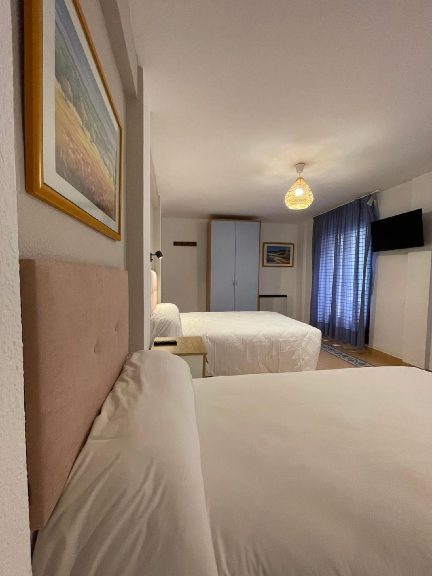 Suenos De Lorca Guest House Granada Exteriör bild