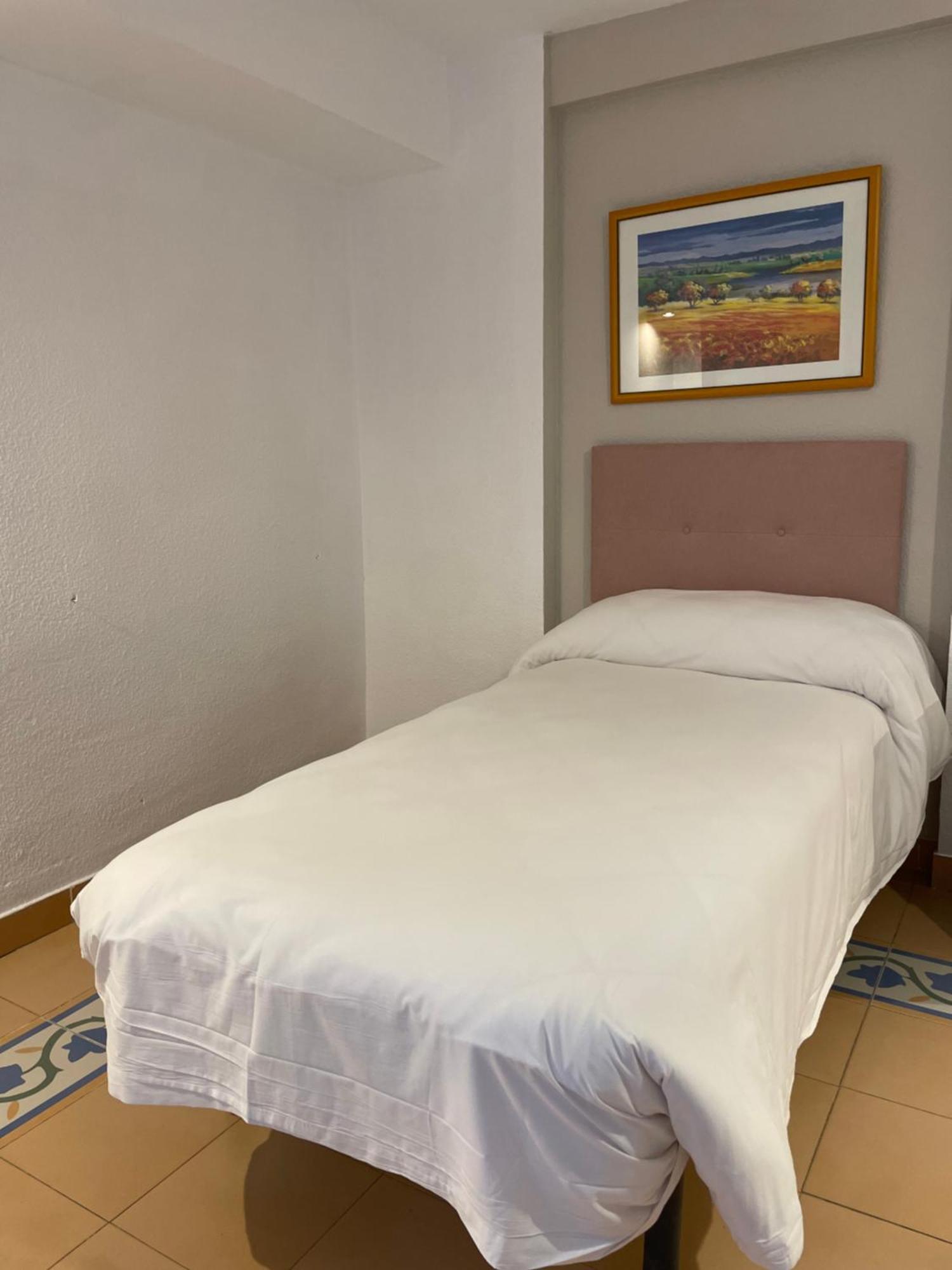 Suenos De Lorca Guest House Granada Exteriör bild