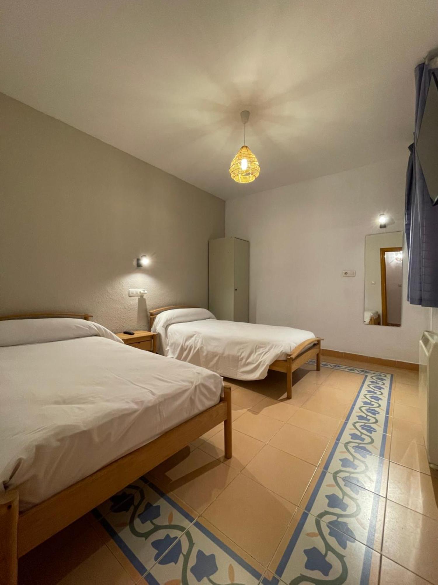 Suenos De Lorca Guest House Granada Exteriör bild