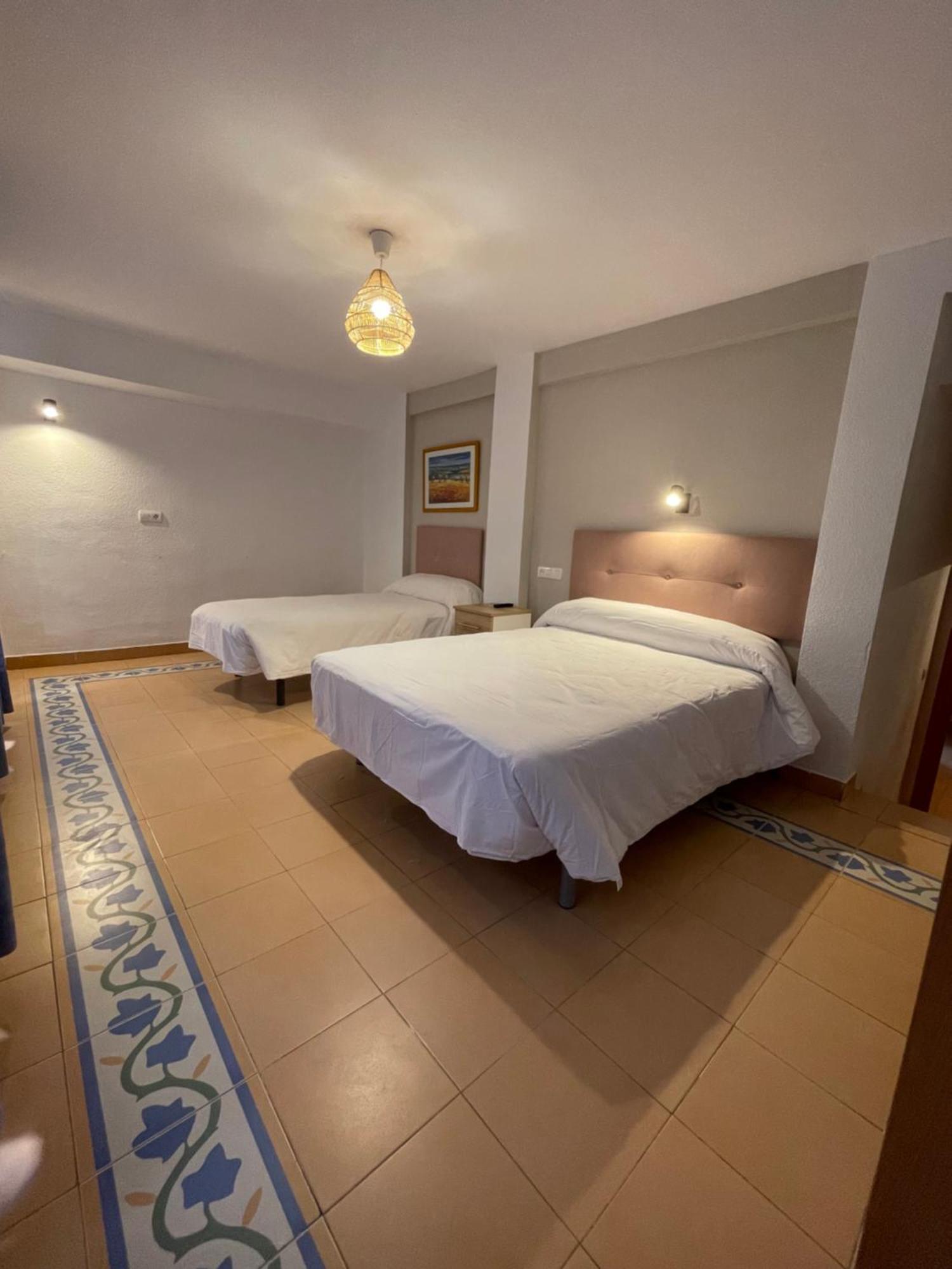 Suenos De Lorca Guest House Granada Exteriör bild