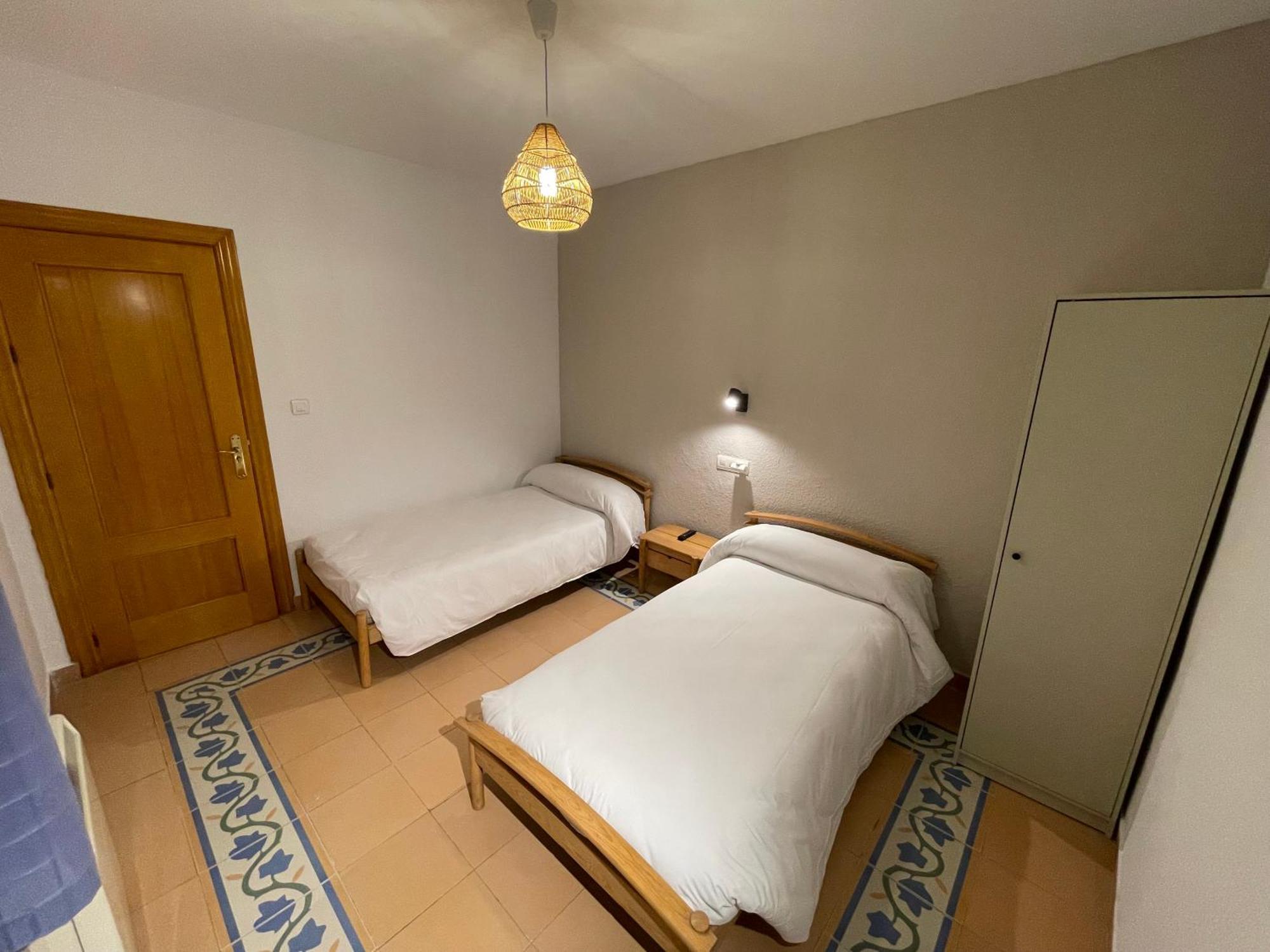Suenos De Lorca Guest House Granada Exteriör bild