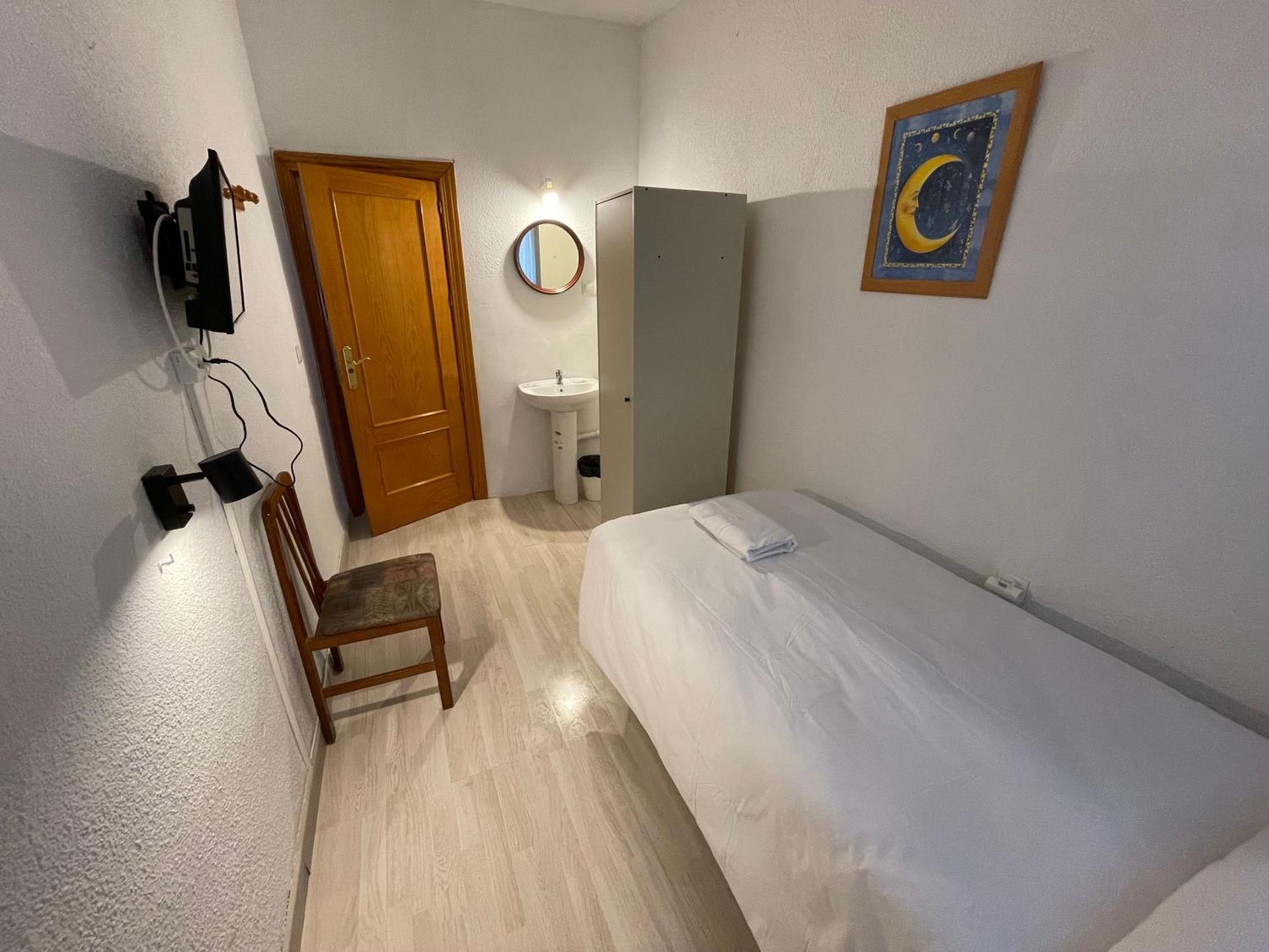 Suenos De Lorca Guest House Granada Exteriör bild