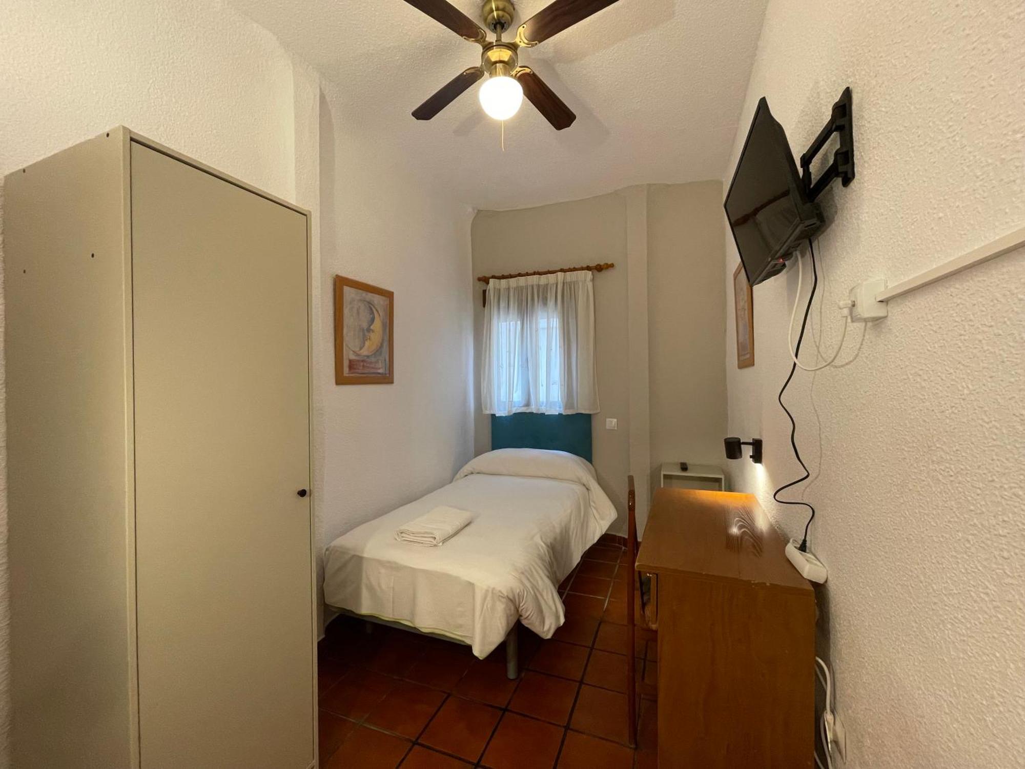 Suenos De Lorca Guest House Granada Exteriör bild