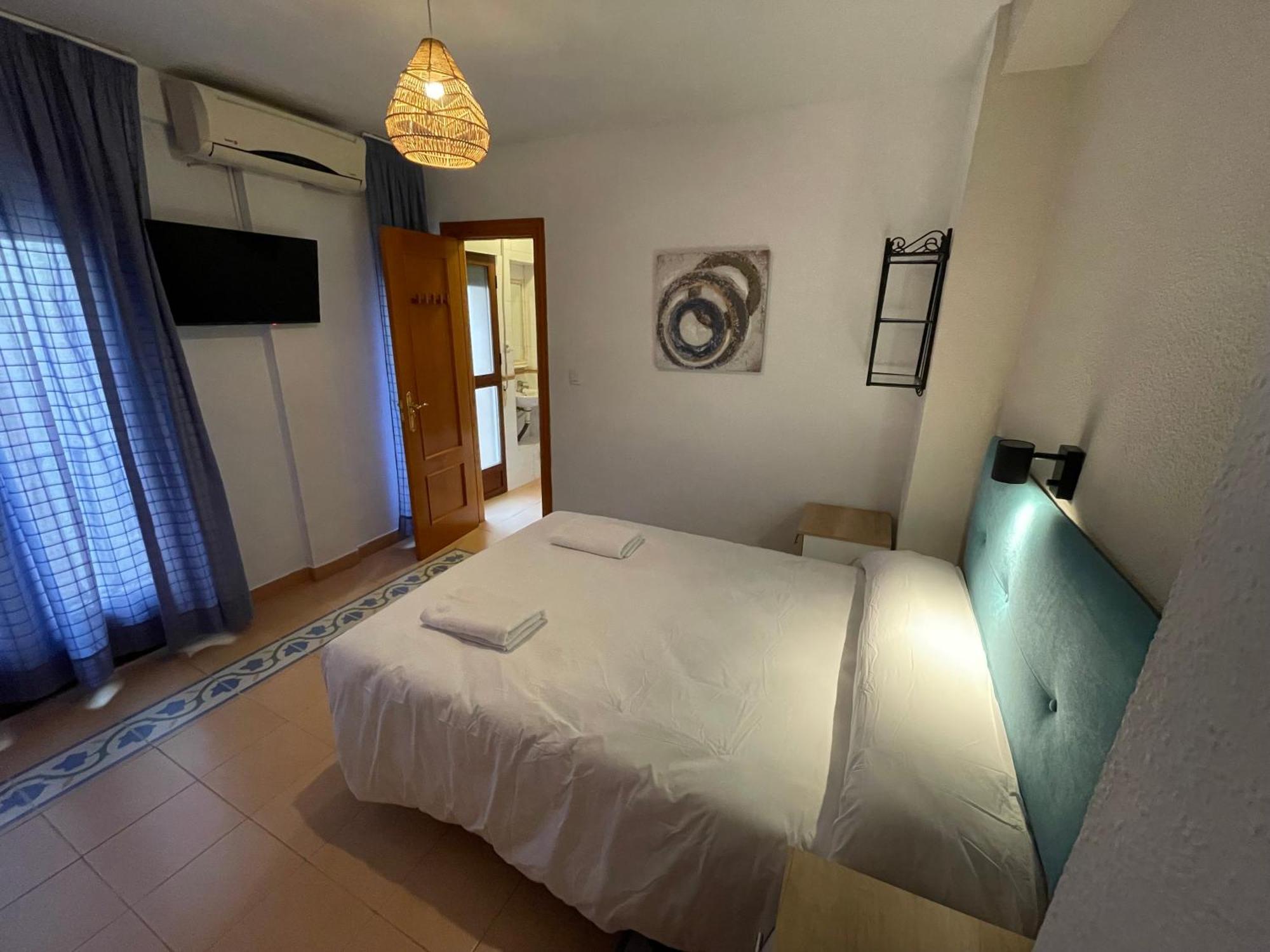 Suenos De Lorca Guest House Granada Exteriör bild
